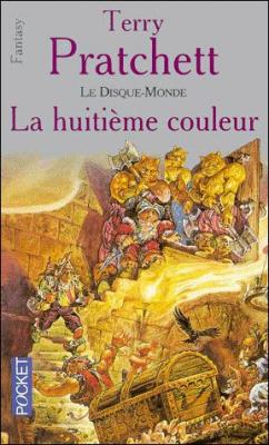 La huitième couleur