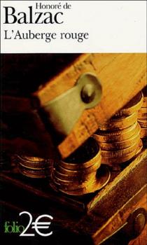l'auberge rouge