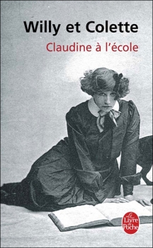 Claudine à l'école