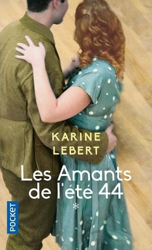 Les amants de l'été 44