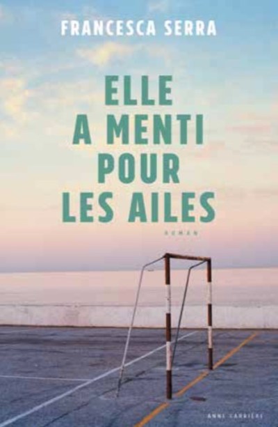 Elle a menti pour les ailes