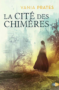 la cité des chimères