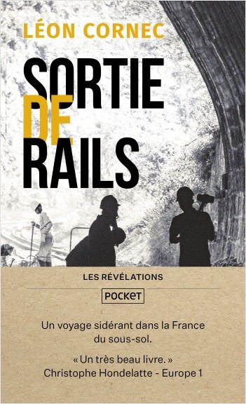 sortie de rails